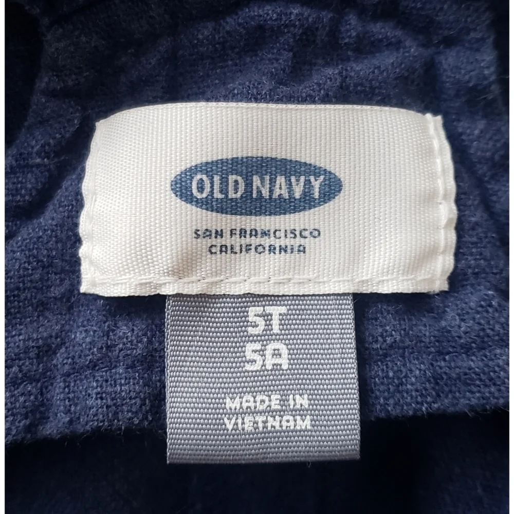 38. 2/$20 Old Navy Linen short overalls